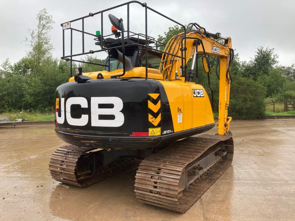 jcb serial number search